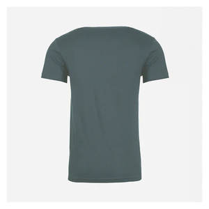 Camiseta de Mujer Estilo 3600 de Primera Calidad, Ajuste Clásico, Suave, Manga Corta, Cuello Redondo, Camisetas de Primavera para Mujer - Product Image 2