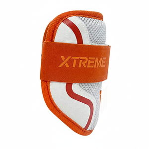 Protector de Codo Deportivo de EVA al por Mayor para Béisbol, Sóftbol y Gateo, Duradero, con Logotipo Personalizado OEM, Manga Acolchada de Soporte para Codo - Product Image 3