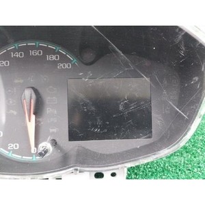 Paneles de Instrumentos Usados Spark 42424280 - Product Image 3