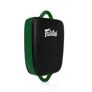 Protector de Patadas Personalizado para Adultos, Cuero Vacuno Genuino, Transpirable y Cómodo, para Entrenamiento de Muay Thai y MMA - Product Image 2