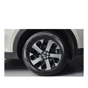 Kia Sorento 2021, 2.5T Gasolina, 2WD, 100,717 km, Asientos de Cuero, Cámara Trasera, Volante a la Izquierda - Product Image 5