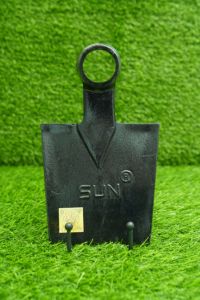 SUNIMP(Sun) Hachette à manche flexible forgée pour l'agriculture et le jardinage, outil de jardinage pour l'agriculture - Product Image 3