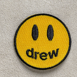 Patch brodé personnalisé, style personnalisé, logo brodé sur mesure pour vêtements et sacs - Product Image 6