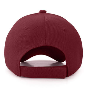 Gorra de Béisbol Deportiva de Algodón de Buena Calidad, Hecha en Pakistán, Tejido Transpirable, Color y Talla Personalizables, Precio al por Mayor - Product Image 3