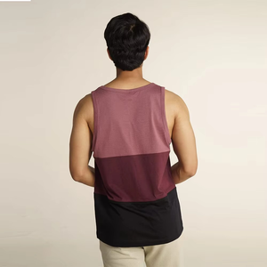 Custom <b>Men</b> Bodybuilding Gym Wear Sportswear Workout Sleeveless Shirt Tank Tops Muscle <b>Compression</b> <b>Vest</b> 100% Cotton Breathable - Product Image 3
