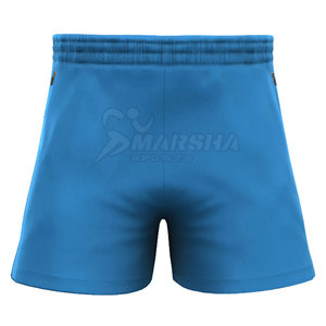 ชุดรักบี้ดีไซน์ใหม่คุณภาพสูง แห้งเร็ว ขายส่ง ชุดรักบี้ระบายอากาศได้ดี - Product Image 3