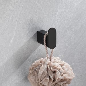 Set di 5 Accessori per il Bagno con Ganci Appendiabiti per Organizzare il Tuo Spazio - Product Image 2