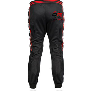กางเกงเพนท์บอล ORVO SPORTS แบบสั่งทำพิเศษสำหรับการแข่งขันระดับมืออาชีพ น้ำหนักเบา แห้งเร็ว ระบายอากาศได้ดี เสริมความแข็งแรงบริเวณหัวเข่า - Product Image 3