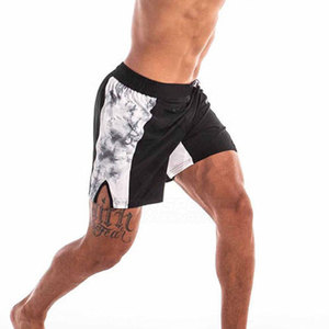 บริการ OEM กางเกง MMA รุ่น 2026 ดีไซน์ยอดนิยม กางเกง MMA สวมใส่สบาย คุณภาพสูง ชุดต่อสู้สำหรับผู้ชาย กางเกง MMA - Product Image 5