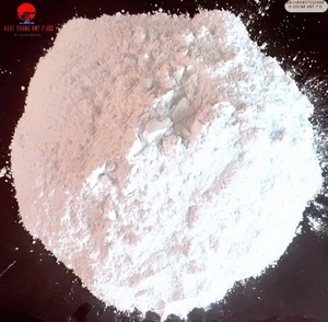 Poudre de carbonate de calcium acrylique ultrafine NHAT THANG VNT7 JSC VNT-1400C pour masterbatch de remplissage, peinture PVC et meubles - Product Image 3