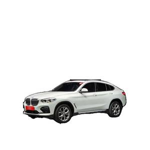BMW X4 XDrive20d XLine 2023, 81,806 km, Diésel, Transmisión Automática, Volante a la Izquierda, Cámara Trasera - Product Image 1