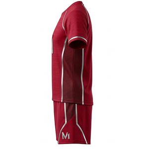 Uniformes de porristas sublimados de alta calidad, diseño personalizado, ropa de equipo para equipos de porristas competitivos - Product Image 2