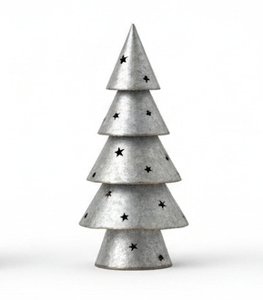 Best Arrival Modern Metal Christmas <b>Tree</b> Table Top Home Decoration Customizable Color Size And Shape Eco-Friendly - Product Image 5
