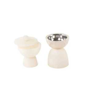 Brûleur d'encens Bakhoor artisanal en bois de résine, brûleur d'encens en bois naturel de qualité supérieure, brûleur d'encens personnalisé, utilisation régulière - Product Image 4