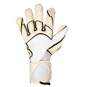 Professional Full-Finger Breathable Soccer Goalkeeper <b>Gloves</b> <b>latex</b> White Football <b>Gloves</b> for Goalkeepers <b>gloves</b> goalkeeper - Product Image 2