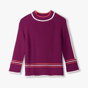 Suéter de Punto para Mujer - Fabricante - Pedido Personalizado - Jersey de Invierno - Alta Calidad, Suave, Transpirable, Venta al Por Mayor - Product Image 1