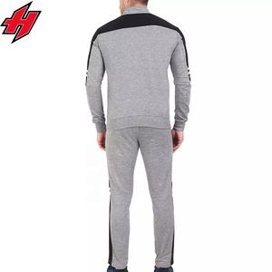 Conjunto Deportivo de 2 Piezas para Hombre, Talla Grande, Informal, Estilo Urbano, con Logotipo Personalizado, 100% Algodón, Transpirable, con Capucha, Corte Ajustado - Product Image 6