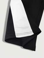 Pantalon de jogging décontracté pour homme en toile 100 % coton léger, antistatique, avec logo personnalisé, taille élastique, coupe ample, jambe droite, uni