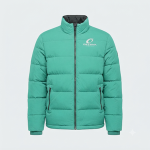 Chaqueta de Lona para Hombre, Resistente al Viento, Cálida para Invierno, en Varios Colores y Tallas Personalizadas, Producto Más Vendido en Línea - Product Image 4