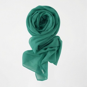 Meilleur prix, nouveau design, hijab pour femmes, best-seller, sur mesure, foulards musulmans islamiques formels, doux, de qualité supérieure, respirants, élégants - Product Image 1