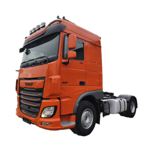 รถบรรทุกดีเซล D.A.F XF 440 ยูโร 6 พรีเมียม ขายดี - Product Image 1