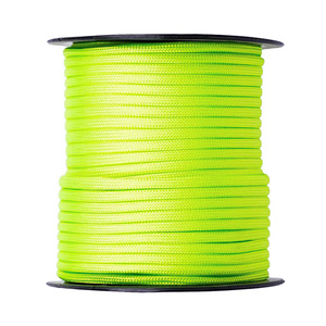 Cường Độ Cao 10Mm 20Mm Tùy Chỉnh Bện Nylon Dây Ngoài Trời Sử Dụng Poly Chủ Đề Nylon Đóng Gói Dây - Product Image 5