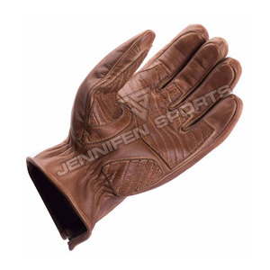 Guantes Para CE Motociclistas Motorbike Leather <b>Gloves</b> Men Gauntlet Motorcycle Summer <b>Gloves</b> For Men Palm Slider - Product Image 2