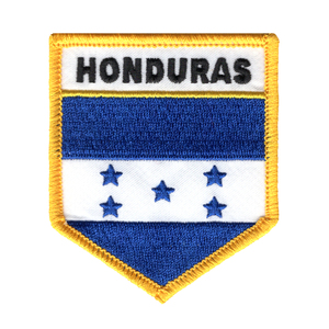 แผ่นปะธงแบบกำหนดเองคุณภาพพรีเมียม - Product Image 4