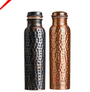 Bouteille d'eau en cuivre pur 2026 - Product Image 6