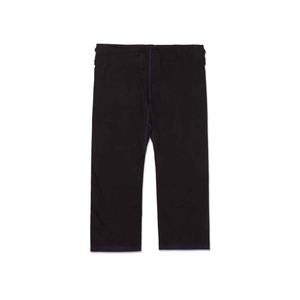 Kimono de Jiu-Jitsu BJJ Shoyorol Ota Competitor Noir le plus vendu – Tenue de Jiu-Jitsu de style BJJ - Product Image 5