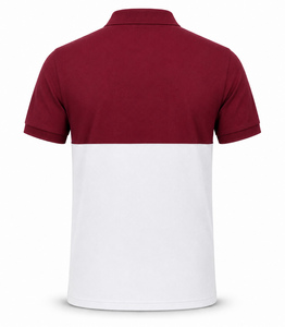 ผู้ผลิตเสื้อผ้าขายส่งจำนวนมาก รับผลิตเสื้อผ้าตามสั่ง โรงงาน OEM ผลิตเสื้อผ้าถักจากโพลีเอสเตอร์/ผ้าฝ้าย ระบายอากาศได้ดี สไตล์ไฮสตรีท - Product Image 2