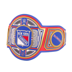 Ceinture de championnat de lutte avec logo personnalisé, design haut de gamme, fournisseur en gros, ODM 2026, couleur unique - Product Image 2
