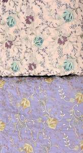 Tela de Bordado Georgette - Product Image 2