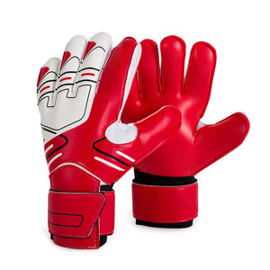 ถุงมือผู้รักษาประตูระดับพรีเมียม รับออกแบบตามสั่ง - Product Image 2