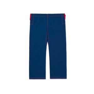 Kimono de Jiu-Jitsu Shoyorol Fighter Gi unisexe, nouvelle arrivée, couleur bleue, qualité supérieure, uniforme de Jiu-Jitsu brésilien, 100% coton - Product Image 6