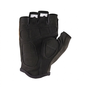 Guantes de Ciclismo para Montaña, Medios Dedos, Transpirables, Ligeros, Acolchados, para Entrenamiento al Aire Libre, Deportes, Ciclismo - Product Image 2