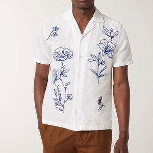 Nouveau style 2026 – Polos personnalisés avec logo pour hommes – Tenue décontractée – Qualité supérieure - Product Image 3