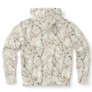 Veste de chasse camouflage d'extérieur au design unique, imperméable, respirante et à séchage rapide - Product Image 2