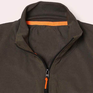 Conjunto de sudadera con capucha y pantalones con cremallera para hombre, chándal de alta calidad 100% Polestar, conjunto ligero para correr y hacer ejercicio, para deportes al aire libre - Product Image 5