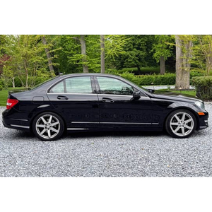 Mercedes-Benz C300 4Matic berline 2014 - Product Image 4