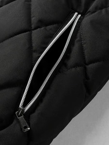 Top Quality Best Selling Custom Men's Winter Puffer <b>Jacket</b> Good Quality And Comforetable Puffer <b>Jacket</b> For Man - Product Image 4