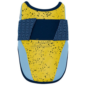 Protège-coudes de baseball personnalisés pour joueurs adultes et jeunes, en cuir/PVC/plastique, équipement de protection léger - OEM/ODM - Product Image 1
