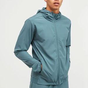 Custom Sports <b>Wind</b> <b>Breaker</b> Tracksuit Baggy Jogging Suit Oversized 100% Nylon Track Jacket Windbreaker Unisex Waterproof - Product Image 6