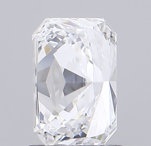 Diamante Cultivado en Laboratorio con Certificación IGI, Corte Radiante de 1.03 CT, Color D, Claridad VVS2, CVD LG 803658276, ROYAL GEMS SUPER, para Joyería - Product Image 3