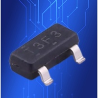 Auf Lager: TL431AIDBZR TL431BIDBZR TL431 Einstellbarer Präzisions-Shunt-Regler IC Spannungsreferenz Integrierte Schaltkreise IC-Chips