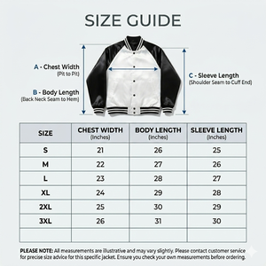 Veste de sport en satin unisexe personnalisée de qualité supérieure |   Blouson de baseball à manches raglan noir et blanc de haute qualité |   Veste de style universitaire rétro - Product Image 6