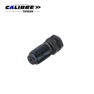 TAIWAN CALIBRE Chrome Vanadium 6150 M20/M22 Outil de débavurage de filetage pour capteur d'oxygène et bougie d'allumage, ajustement universel - Product Image 4