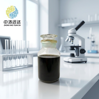 Inhibiteur de calcaire et de corrosion pour eau de refroidissement circulante, anticalcaire industriel pour système de tour de refroidissement