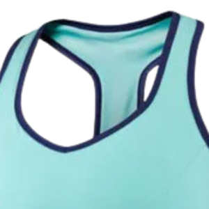 Women <b>Mint</b> Green Blue Tennis <b>Dress</b> Polyester Athletic Skirt <b>Dress</b> Sports Training Match Wear Active Clothing - Product Image 6