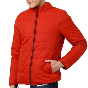 Nouvelle conception, vente en gros, vestes d'hiver pour hommes de haute qualité, logo personnalisé, vestes matelassées, vêtements d'extérieur, doudoune pour hommes - Product Image 1